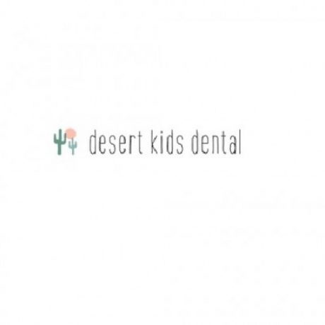 Profile picture of Desert Kids Dental