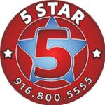 Profile picture of 5 STAR PLUMBING