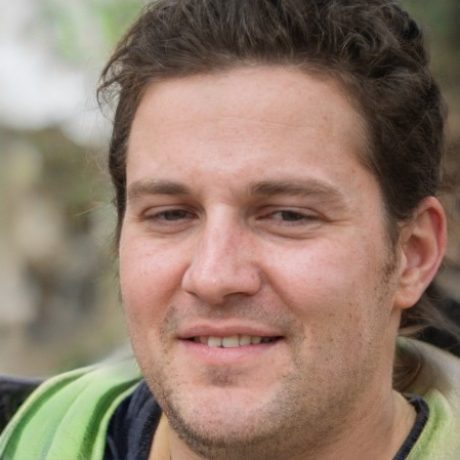 Profile picture of Parker Ben