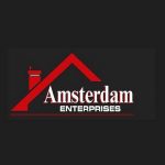 Profile picture of AMSTERDAM - ROOFING, SIDING & MASONRY CONTRACTOR