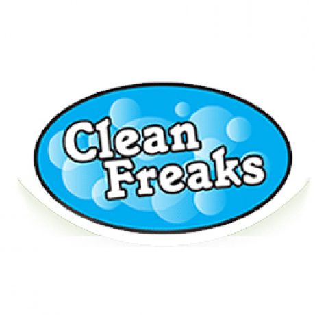 Profile picture of Clean Freaks