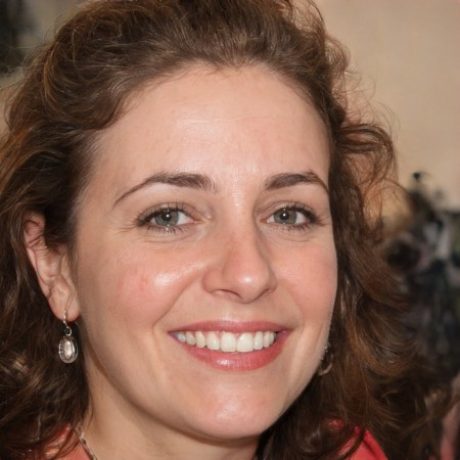 Profile picture of Sarah Cooper