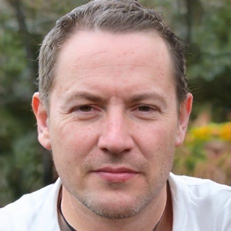 Profile picture of Martin Shaw