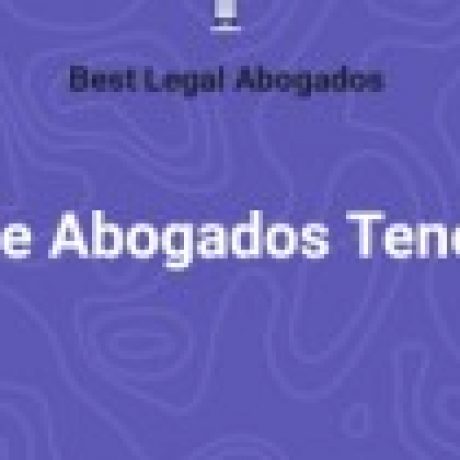 Profile picture of Beslegal Abogados Tenerife