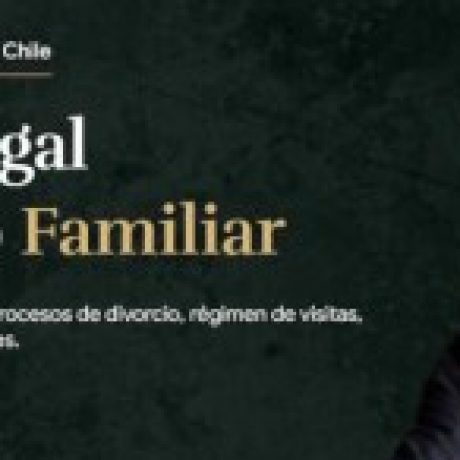 Profile picture of Abogados Familia Chile