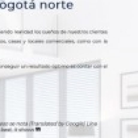 Profile picture of Inmobiliaria En Bogota