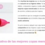 Profile picture of Mundo Copas Menstruales