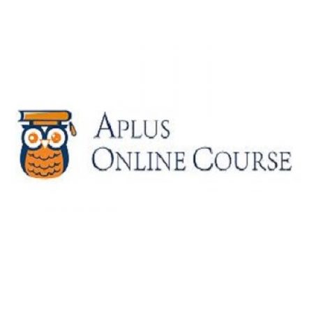 Profile picture of APLUS ONLINE COURSE