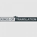 Profile picture of Kings of translation, INC.