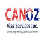 Profile picture of Canoz Visa Services Inc
