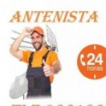 Profile picture of Antenista Alicante